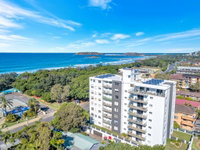 Tradewinds Apartments