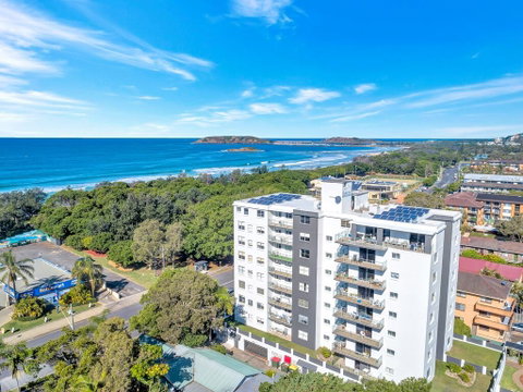 Tradewinds Apartments - Hotel Gold Coast 0