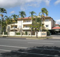 Tradewinds McLeod Holiday Apartments - Hotel Gold Coast