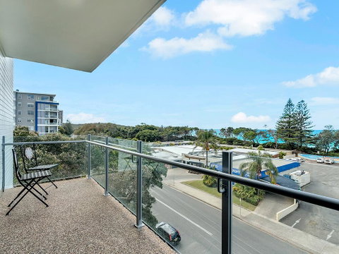 Tradewinds Apartments - Hotel Gold Coast 2