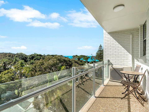 Tradewinds Apartments - Hotel Gold Coast 1
