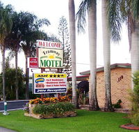 Tramway Motel - Hotel Gold Coast