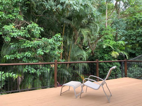 Tranquil Setting In Buderim - Hotel Gold Coast 1