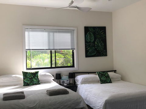 Tranquil Spa Retreat - Hotel Gold Coast 0