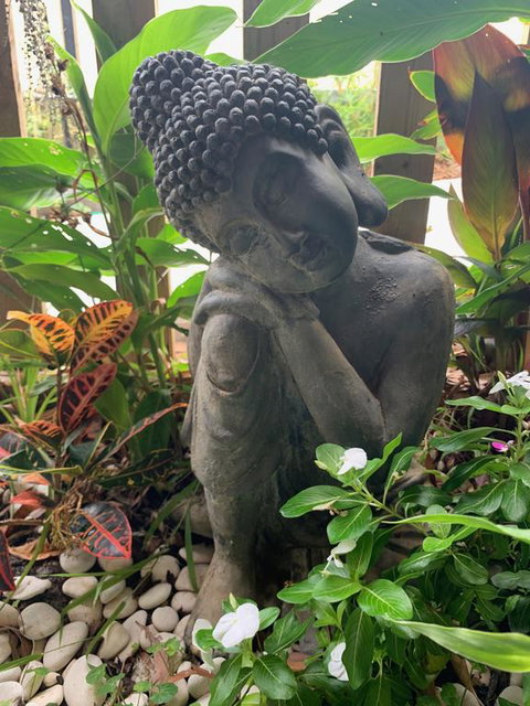 Tranquil Spa Retreat - Hotel Gold Coast 3