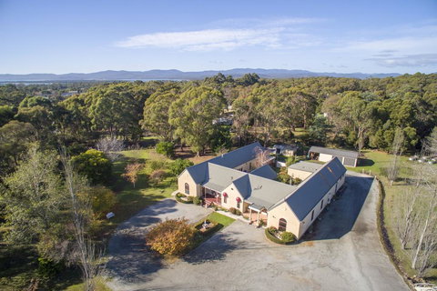 Tranquilles Bed & Breakfast - Hotel Gold Coast 1