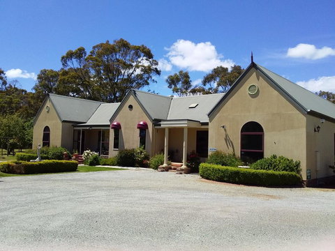 Tranquilles Bed & Breakfast - Hotel Gold Coast 2