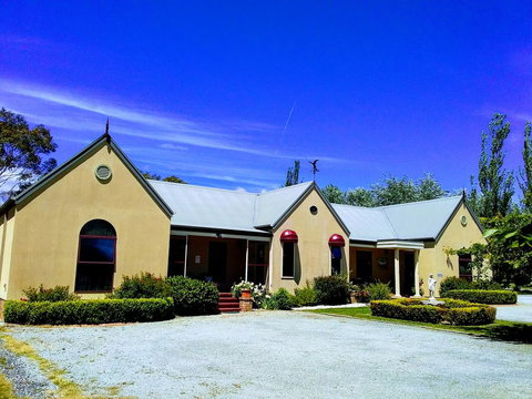 Tranquilles Bed & Breakfast - Hotel Gold Coast 3
