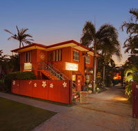 Travellers Oasis - Hotel Gold Coast