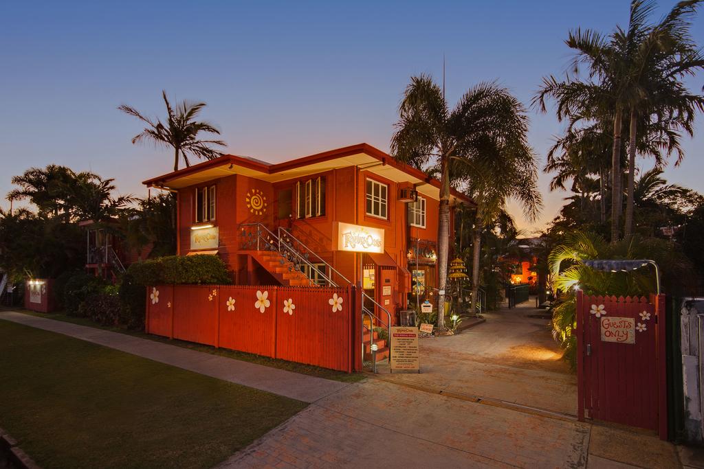 Kanimbla QLD Hotel Gold Coast