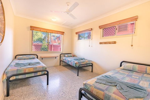 Travellers Oasis - Hotel Gold Coast 2