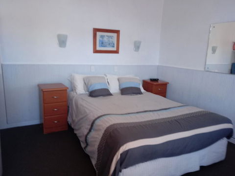 Travellers Rest Motel - Hotel Gold Coast 3