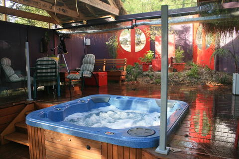 Trawool Cottages And Farmstay - Hotel Gold Coast 0