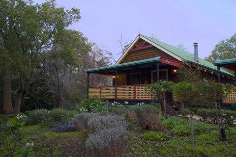 Trawool Cottages And Farmstay - Hotel Gold Coast 2