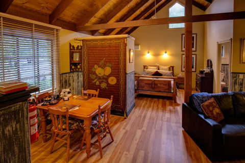 Trawool Cottages And Farmstay - Hotel Gold Coast 3
