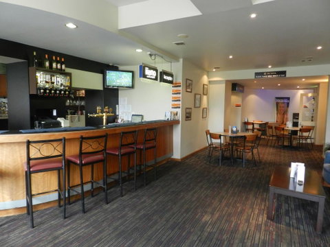 TRC Hotel - Hotel Gold Coast 3
