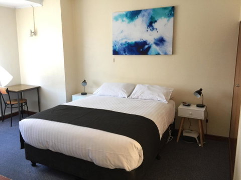 TRC Hotel - Hotel Gold Coast 2