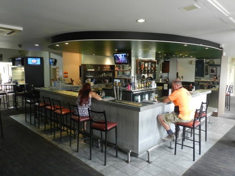 TRC Hotel - Hotel Gold Coast 1