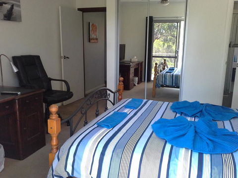 Tree Lodge - Hotel Gold Coast 2