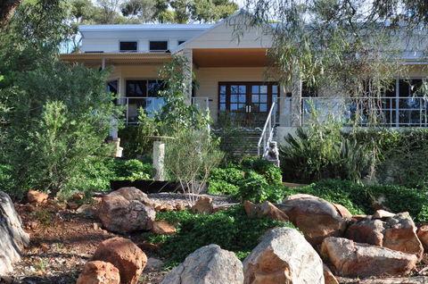 Tree Lodge - Hotel Gold Coast 0