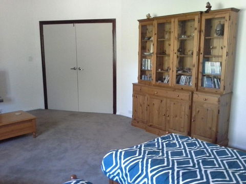 Tree Lodge - Hotel Gold Coast 3