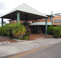 Tree Top Walk Motel - Hotel Gold Coast
