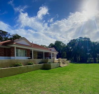 Treetops Holiday Retreat - Hotel Gold Coast