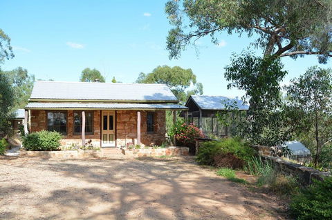 Trestrail Cottage B & B - Hotel Gold Coast 0