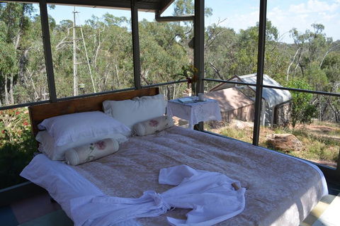 Trestrail Cottage B & B - Hotel Gold Coast 3