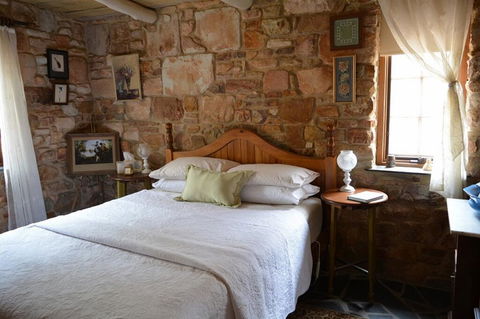 Trestrail Cottage B & B - Hotel Gold Coast 1
