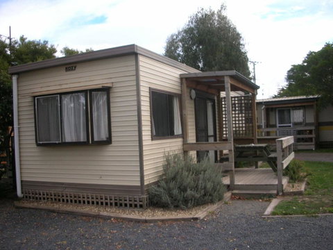 Triabunna Cabin & Caravan Park - Hotel Gold Coast 3