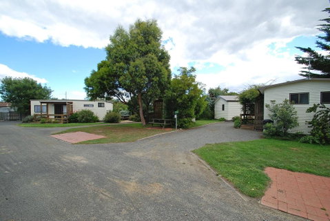 Triabunna Cabin & Caravan Park - Hotel Gold Coast 2
