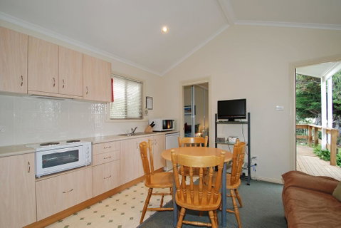 Triabunna Cabin & Caravan Park - Hotel Gold Coast 0