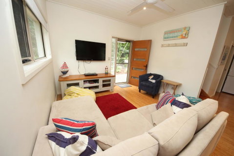 Trial Bay Eco Lodge 1 Osprey - Hotel Gold Coast 1