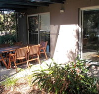 Trial Bay Eco Lodge 2 Pandanus - Hotel Gold Coast