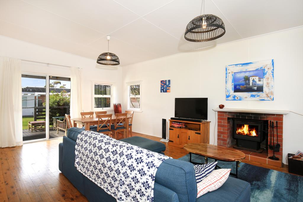 Bream Beach NSW Hotel Gold Coast