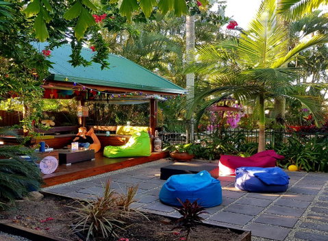 Tropic Days Boutique Hostel - Hotel Gold Coast 2