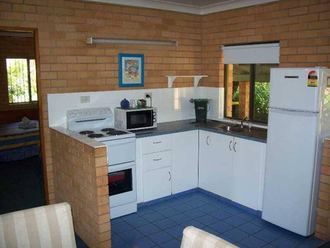 Tropic Oasis - Hotel Gold Coast 1