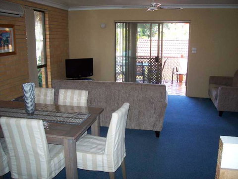 Tropic Oasis - Hotel Gold Coast 0