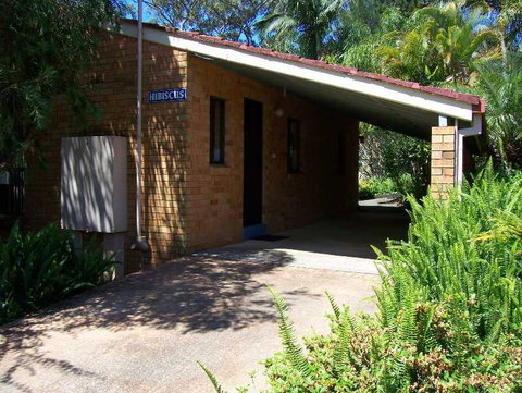 Tropic Oasis - Hotel Gold Coast 2