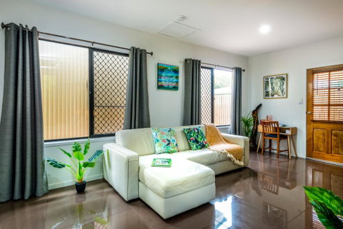 Tropic Studio, A Unique Hidden Gem! - Hotel Gold Coast 2