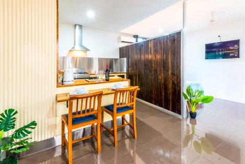 Tropic Studio, A Unique Hidden Gem! - Hotel Gold Coast 3
