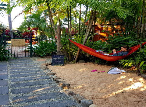 Tropic Days Boutique Hostel - Hotel Gold Coast 1
