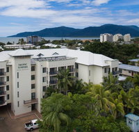 Tropic Towers Apartments - Hotel Gold Coast