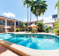 Tropical Queenslander - Hotel Gold Coast