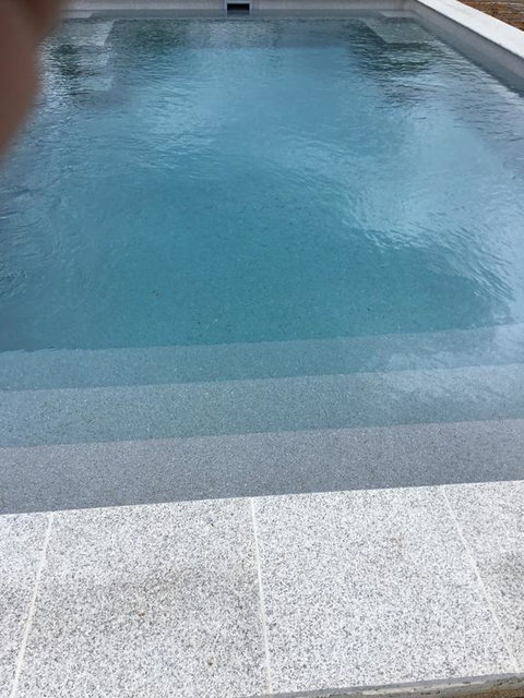 Tropical Retreat - Hotel Gold Coast 3