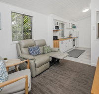 Tropical on McKenzie MK1 - Hotel Gold Coast