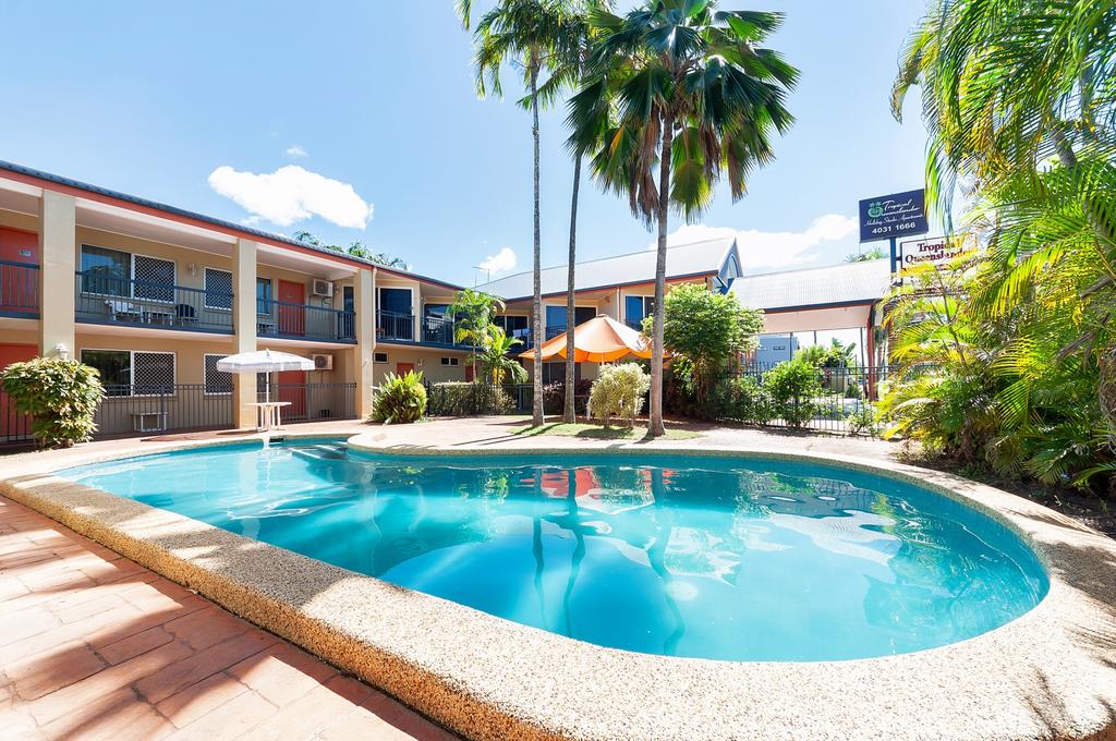 Kanimbla QLD Hotel Gold Coast