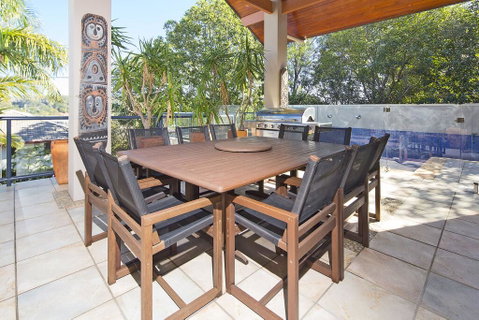 Tugun Lookout - Hotel Gold Coast 1