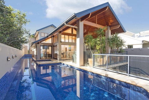Tugun Lookout - Hotel Gold Coast 2